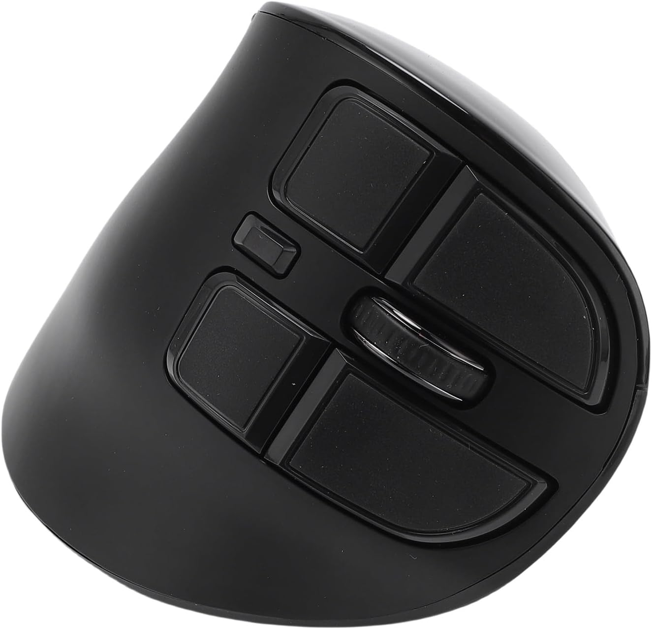 Topiky Mouse Wireless Verticale Ergonomico Ricaricabile - immagine 3