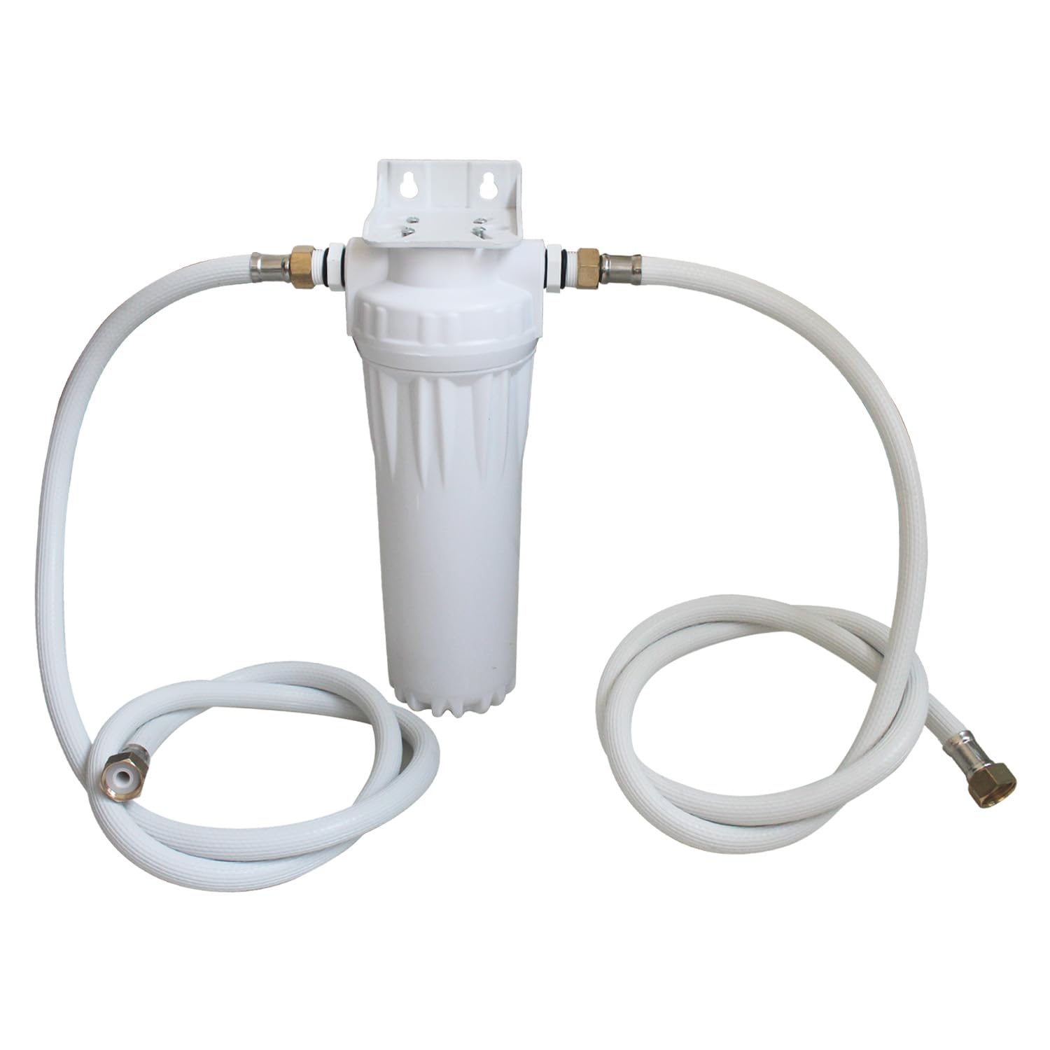 Filtro Anticalcare Professionale per Macchina Ghiaccio - immagine 1