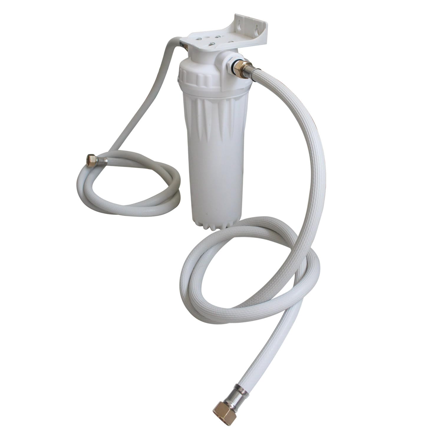 Filtro Anticalcare Professionale per Macchina Ghiaccio - immagine 3