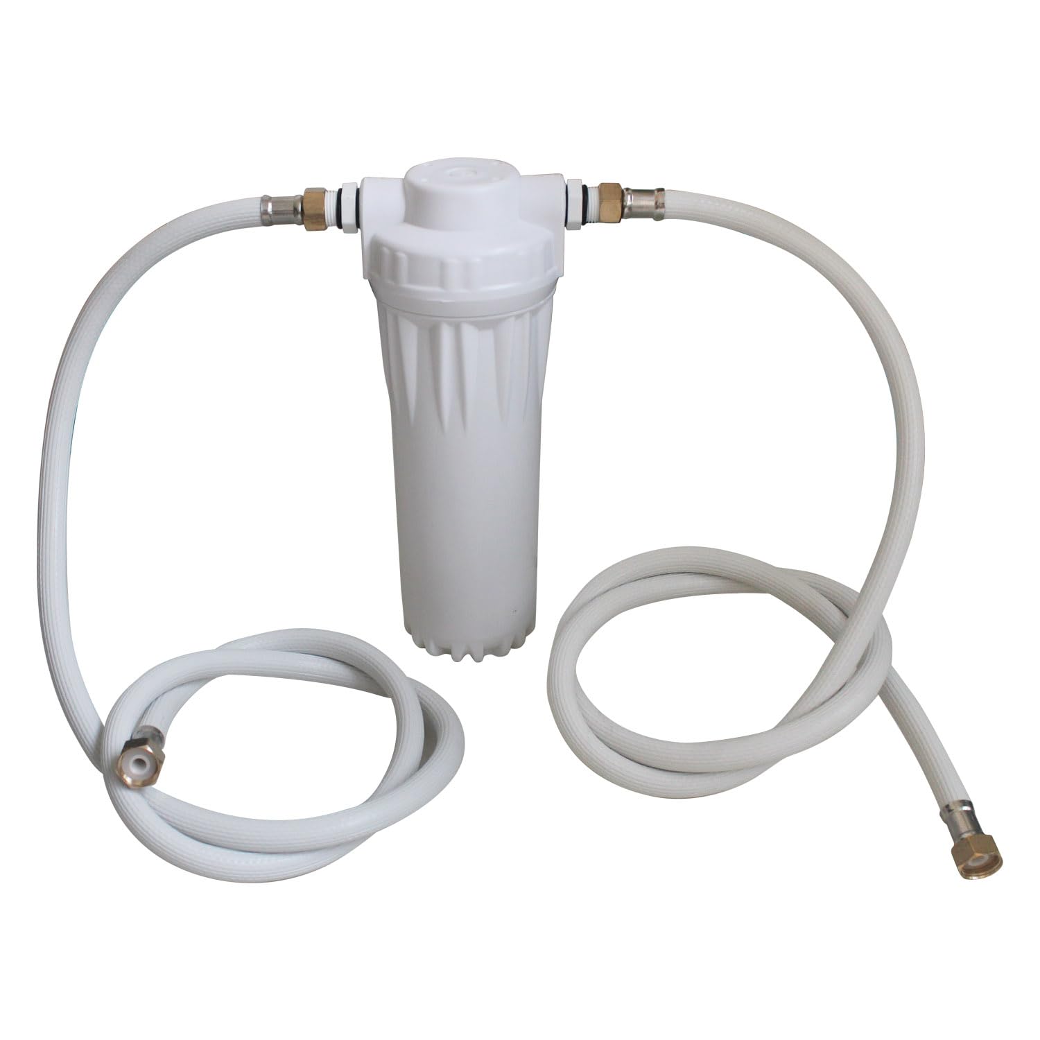 Filtro Anticalcare Professionale per Macchina Ghiaccio - immagine 4