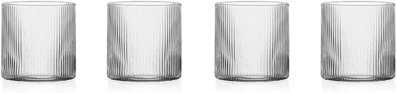 Ichendorf Milano Set 4 Tumbler Shibui 39cl - immagine 1