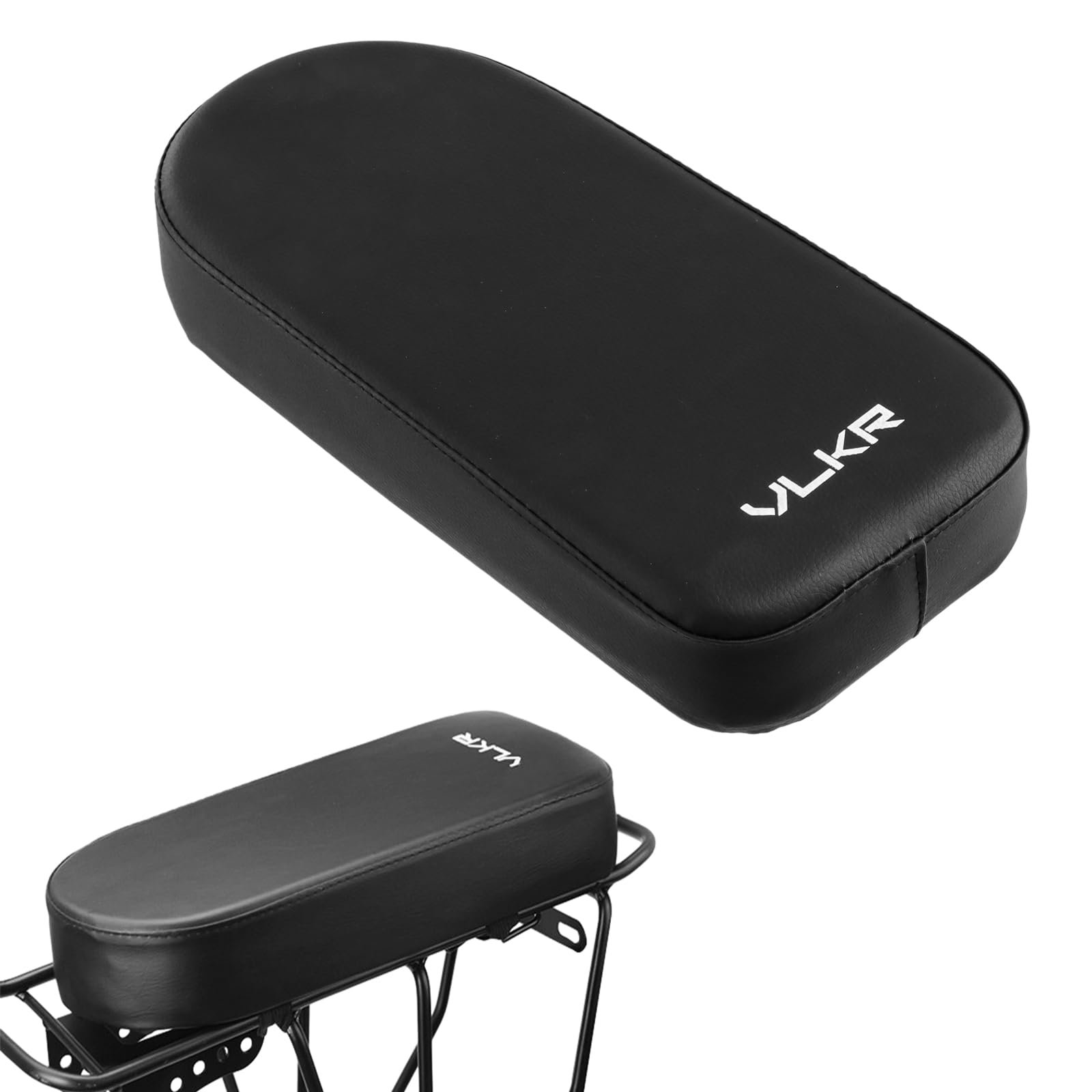 Cuscino Posteriore per Bicicletta in PU Spugna