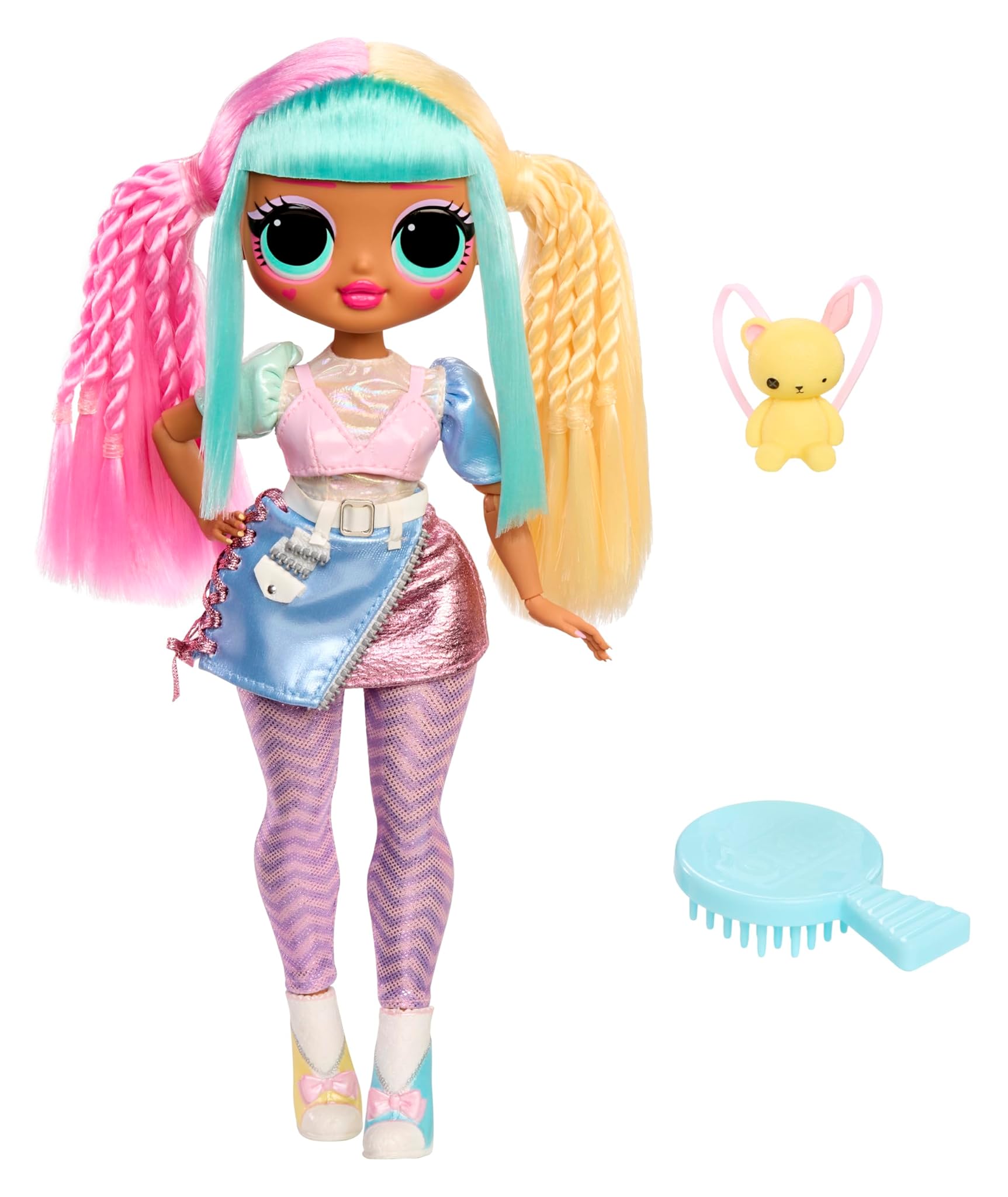 L.O.L. Surprise! OMG Doll - Candylicious
