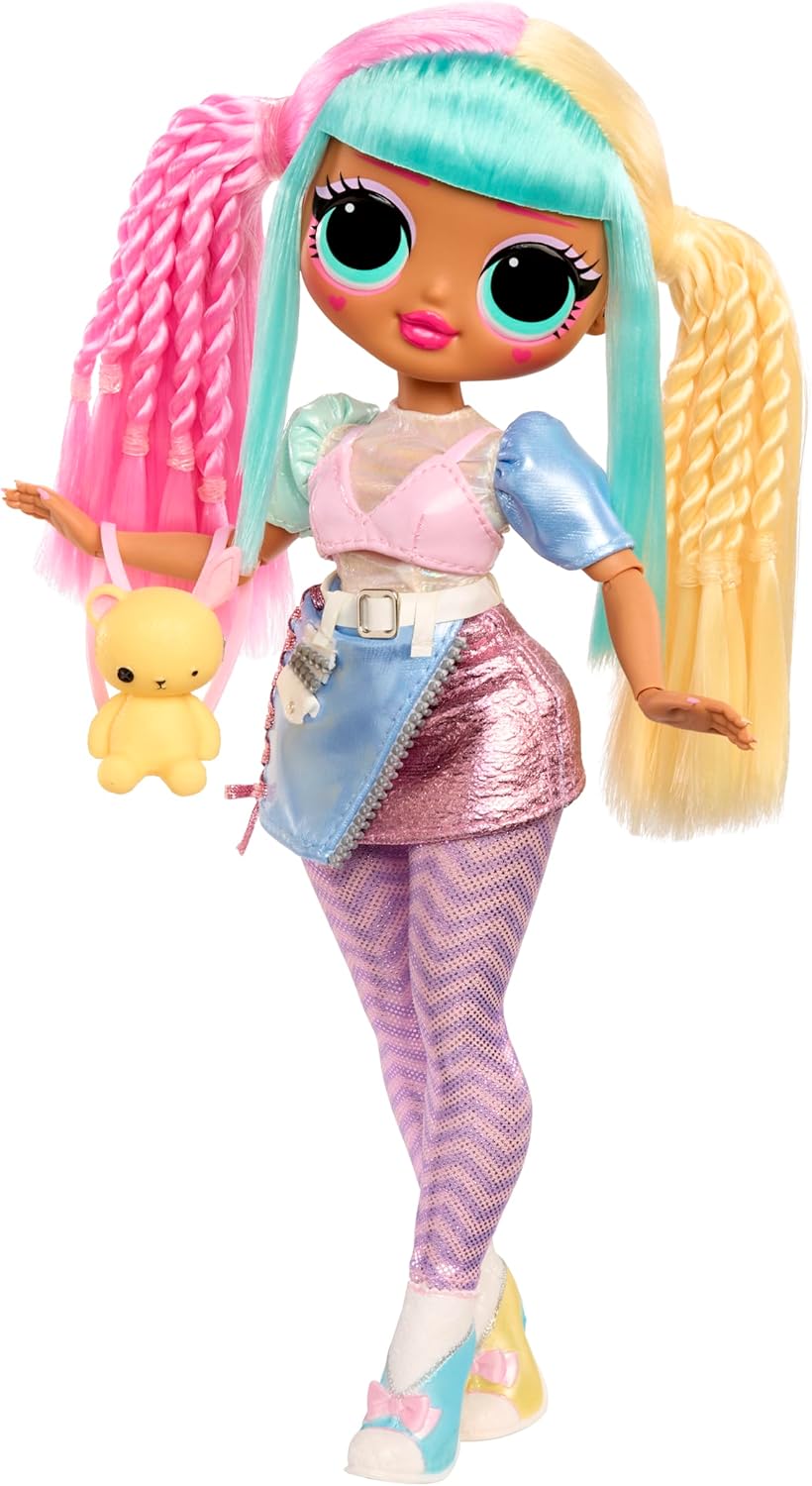 L.O.L. Surprise! OMG Doll - Candylicious - immagine 4