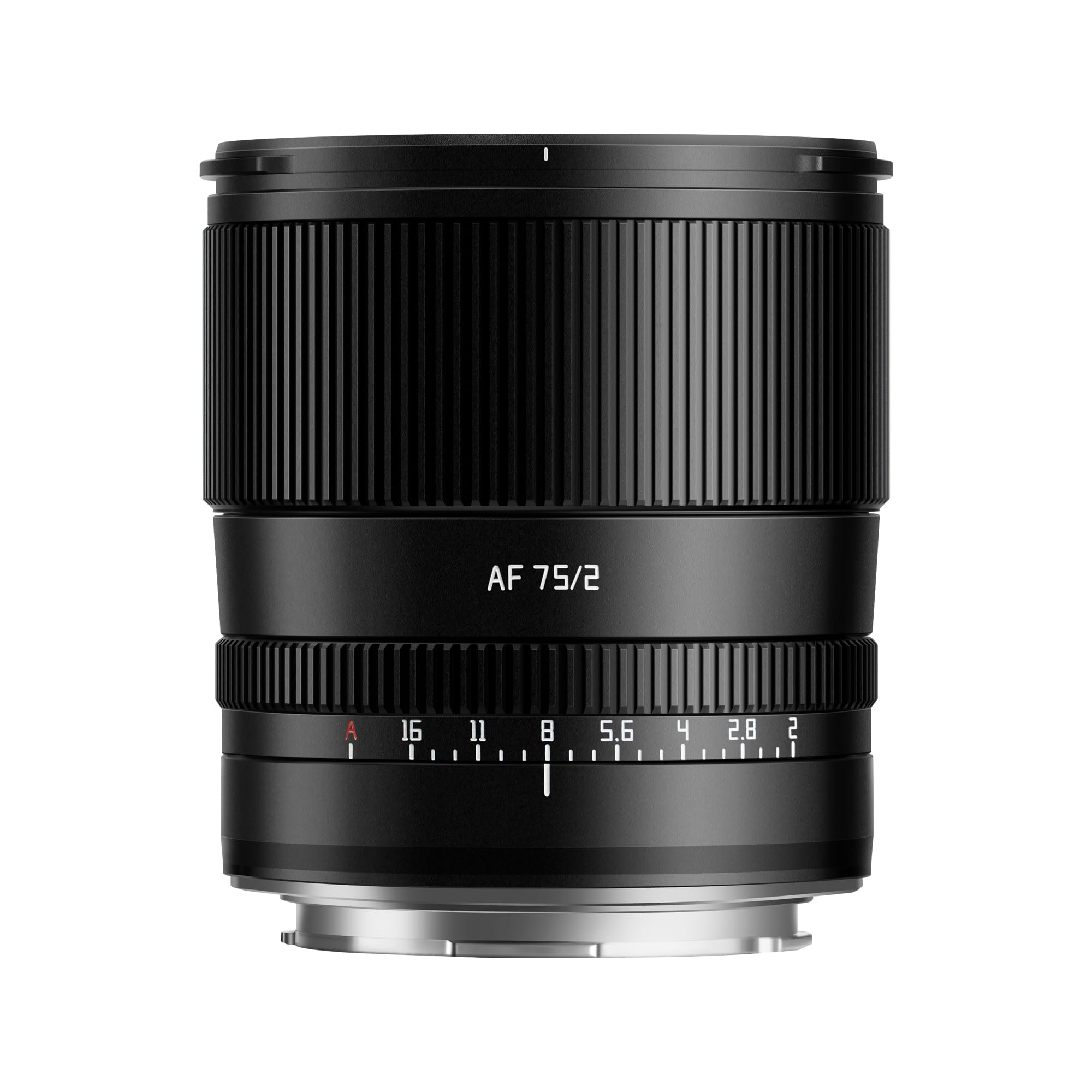 Ttartisan Obiettivo F2 da 75mm Full Frame