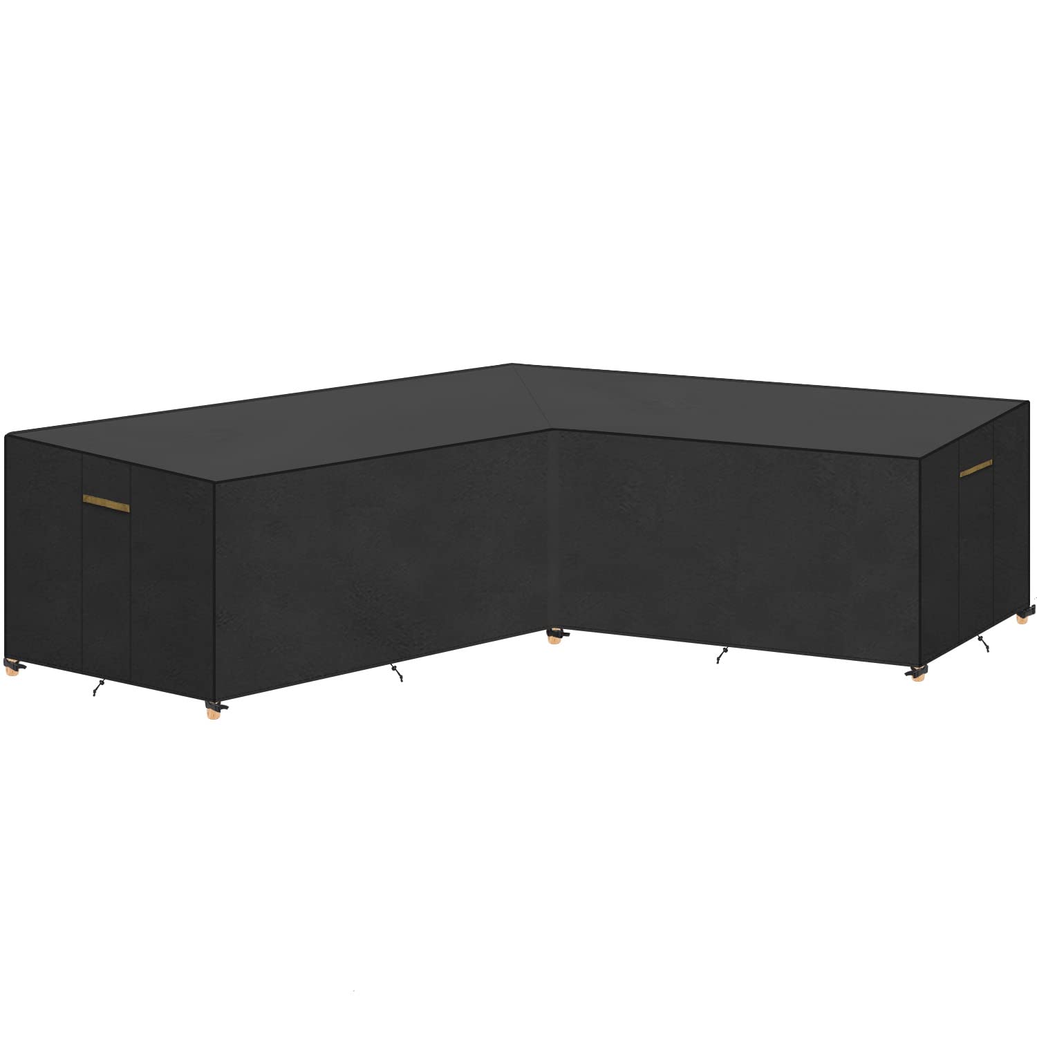 Vansheim Copridivano Angolare Esterno Impermeabile