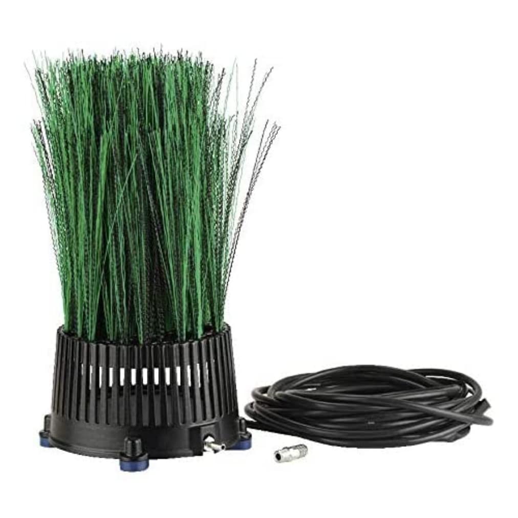 OASE 50443 Oxytex 400, Multicolore