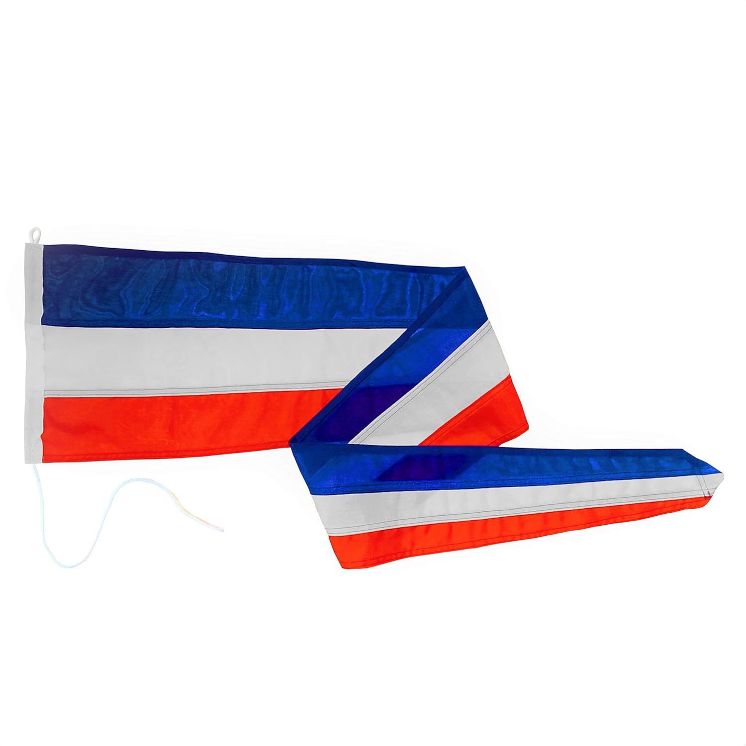 Flagly Bandierina Lunga di Alta Qualità 30x300 cm - immagine 1