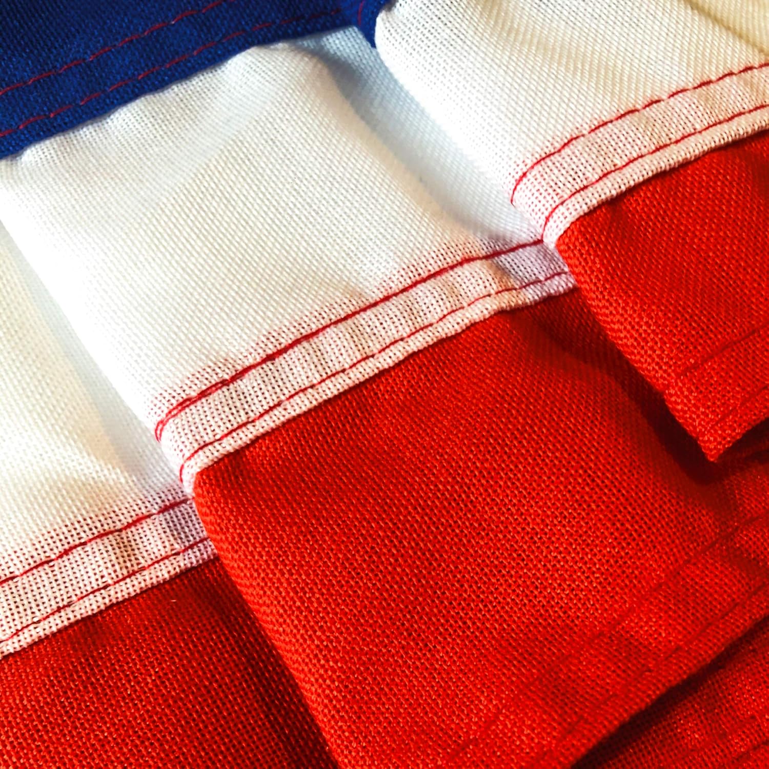 Flagly Bandierina Lunga di Alta Qualità 30x300 cm - immagine 2