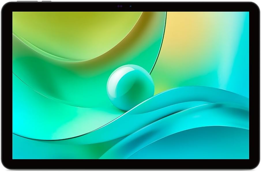 Spc Gravity – Tablet 11 pollici HD, Grigio - immagine 1