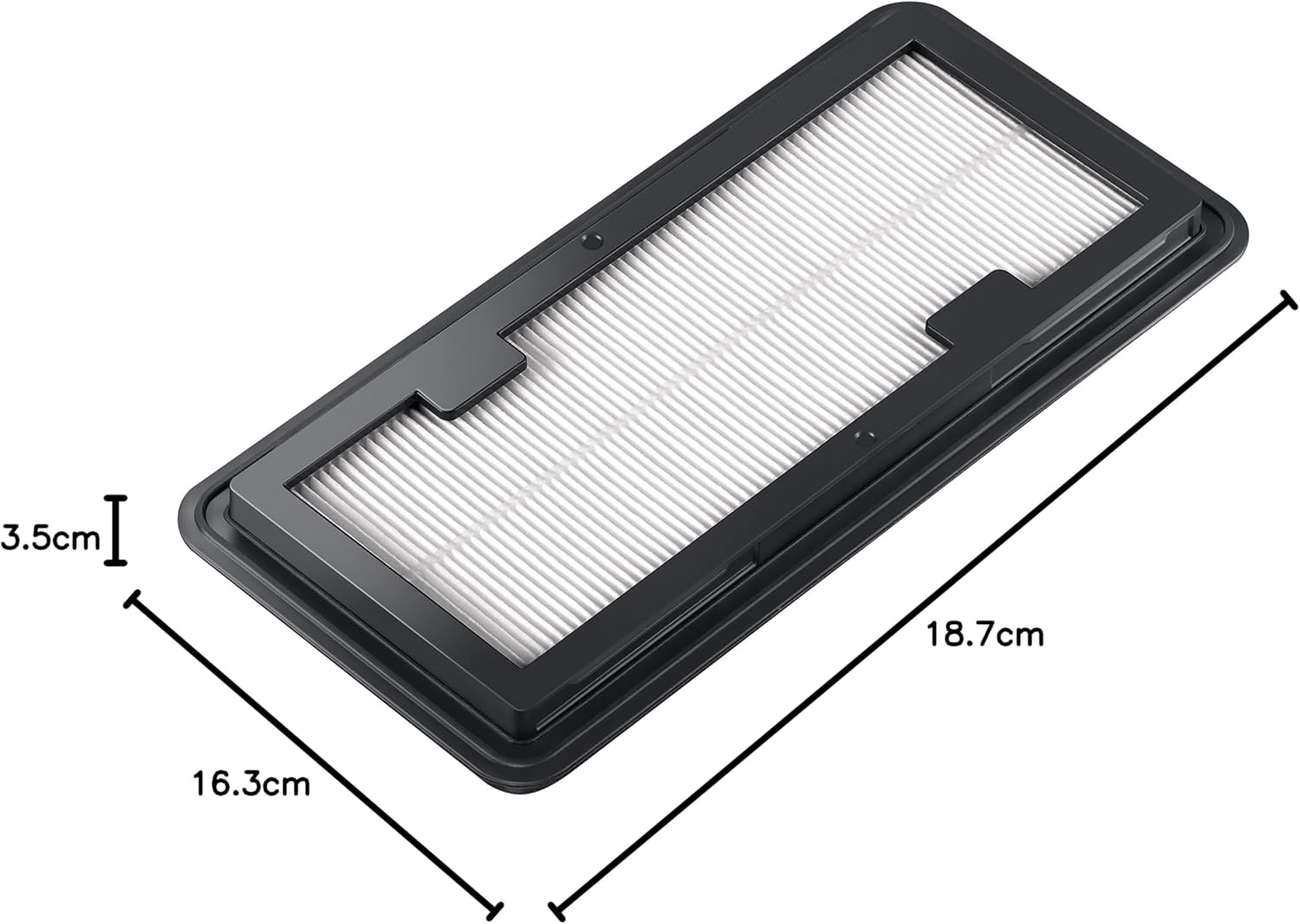 Samsung VCA-RAK80, Plastic - immagine 7