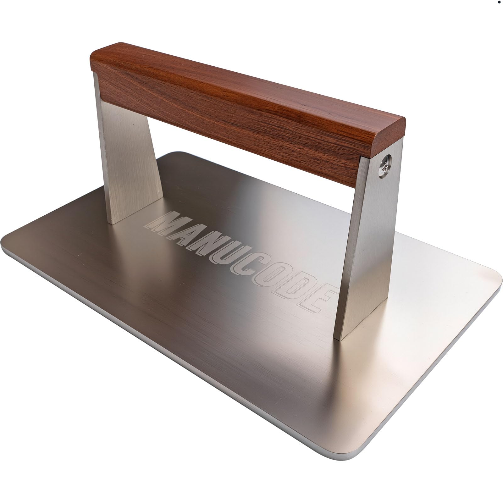 Pressa per Hamburger in Acciaio Inossidabile 1.4kg