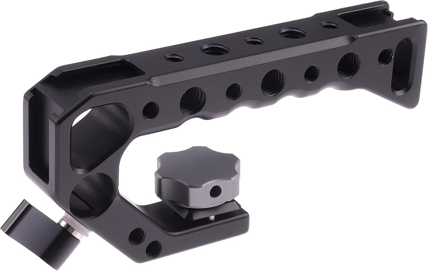 Hersmay Gabbia A7III A9 con Manico Superiore - immagine 6