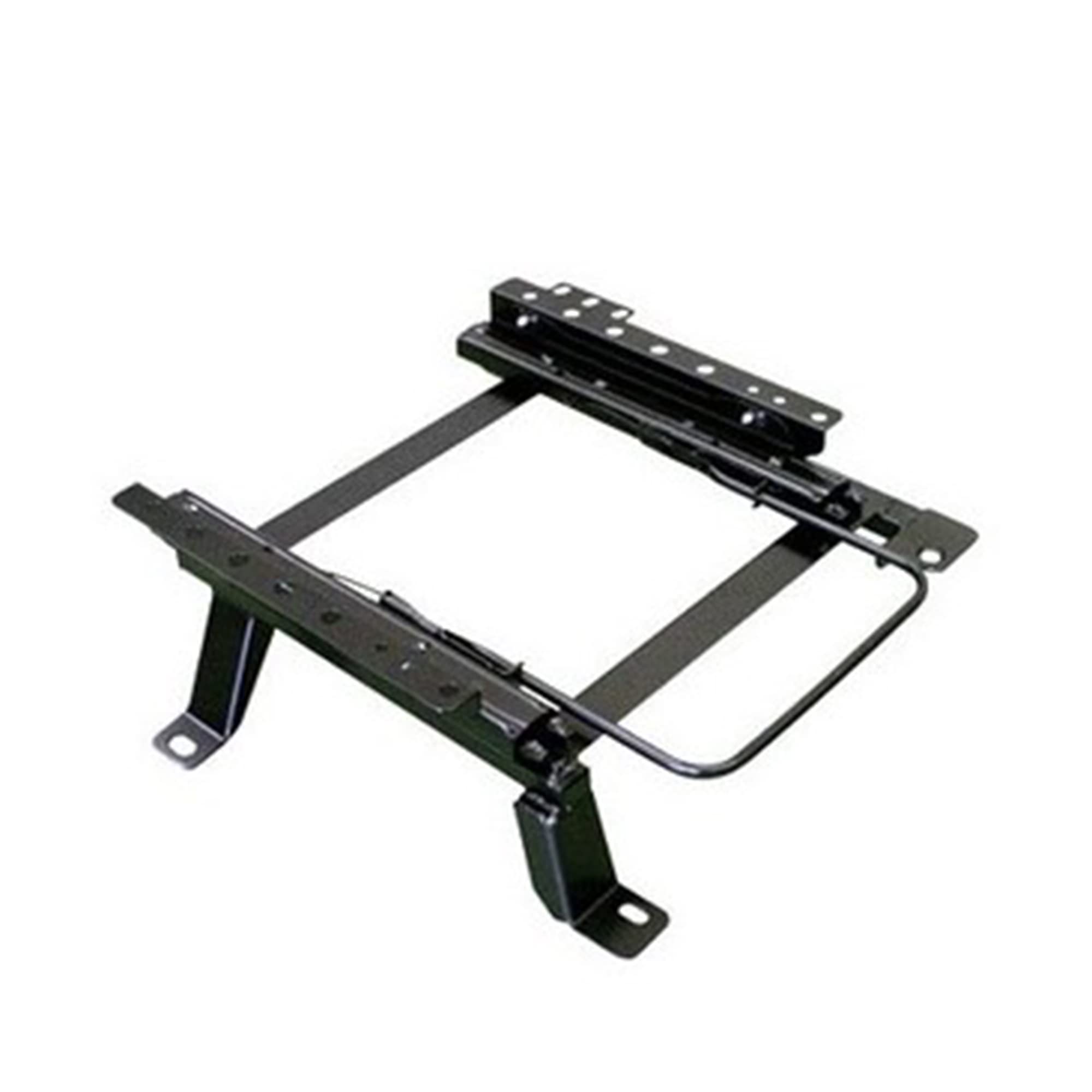 Recaro 68.95.29 Ossatura sedile Destra nero