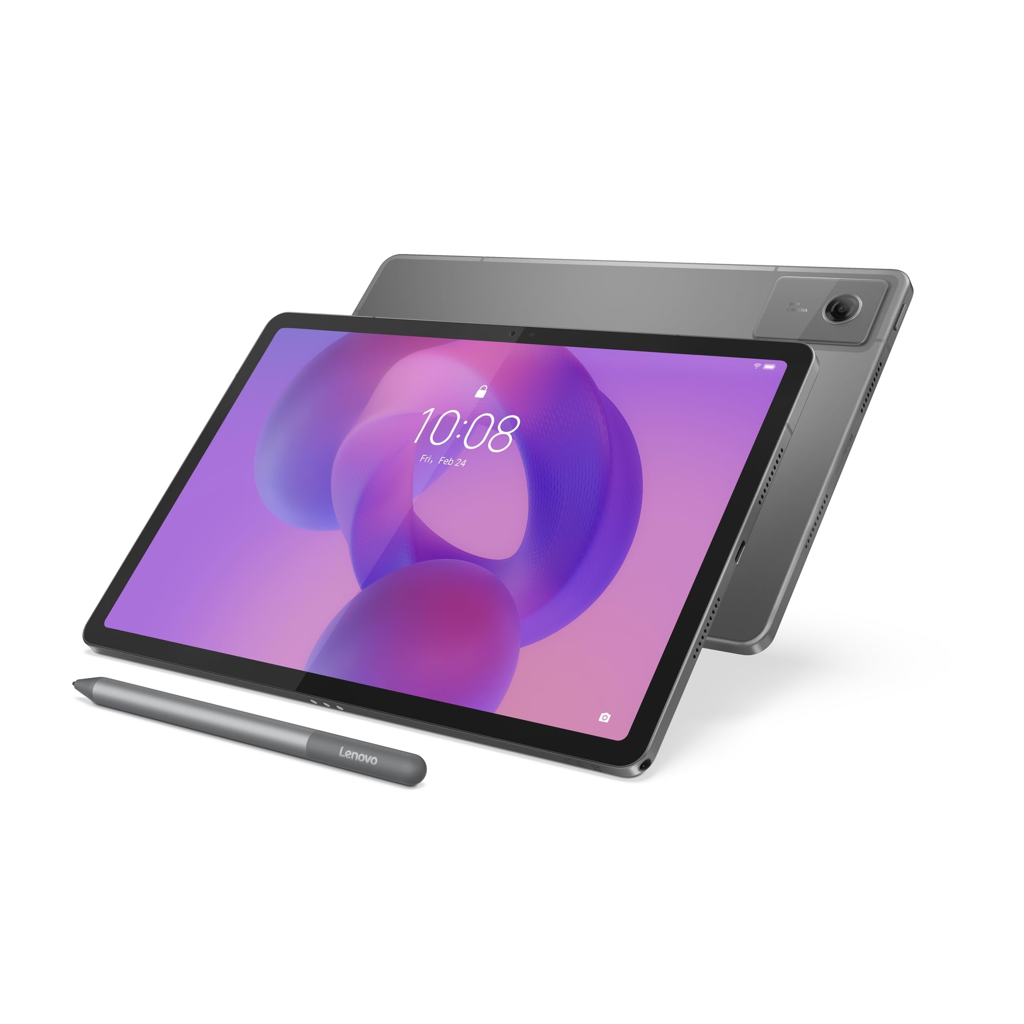 Lenovo Idea Tab Tablet 11" 2.5K, Luna Grey