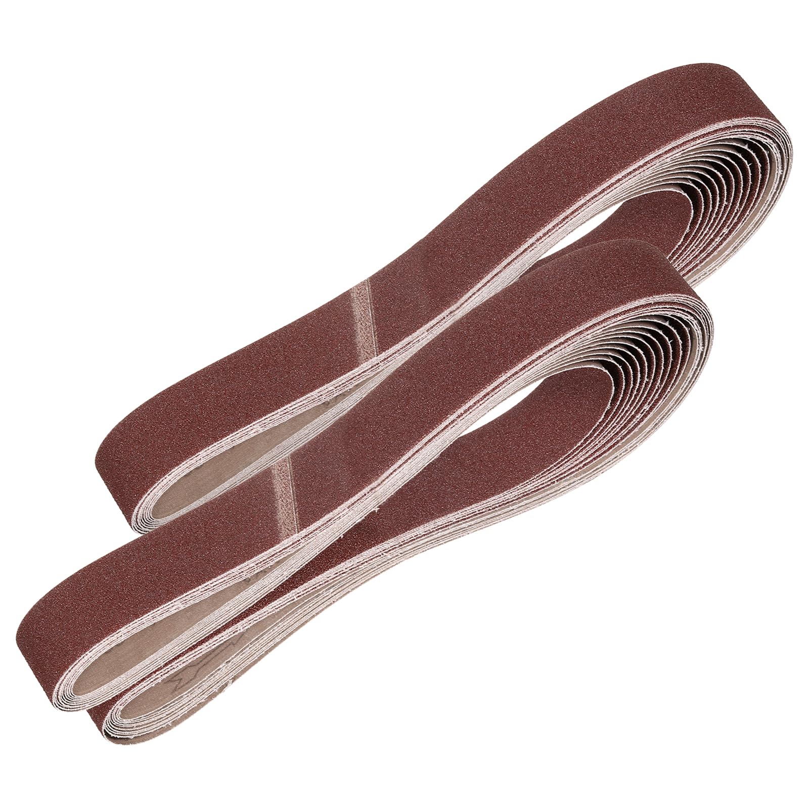 QUARKZMAN 72pz Cinture Levigatura 50x1829mm 60 Grana