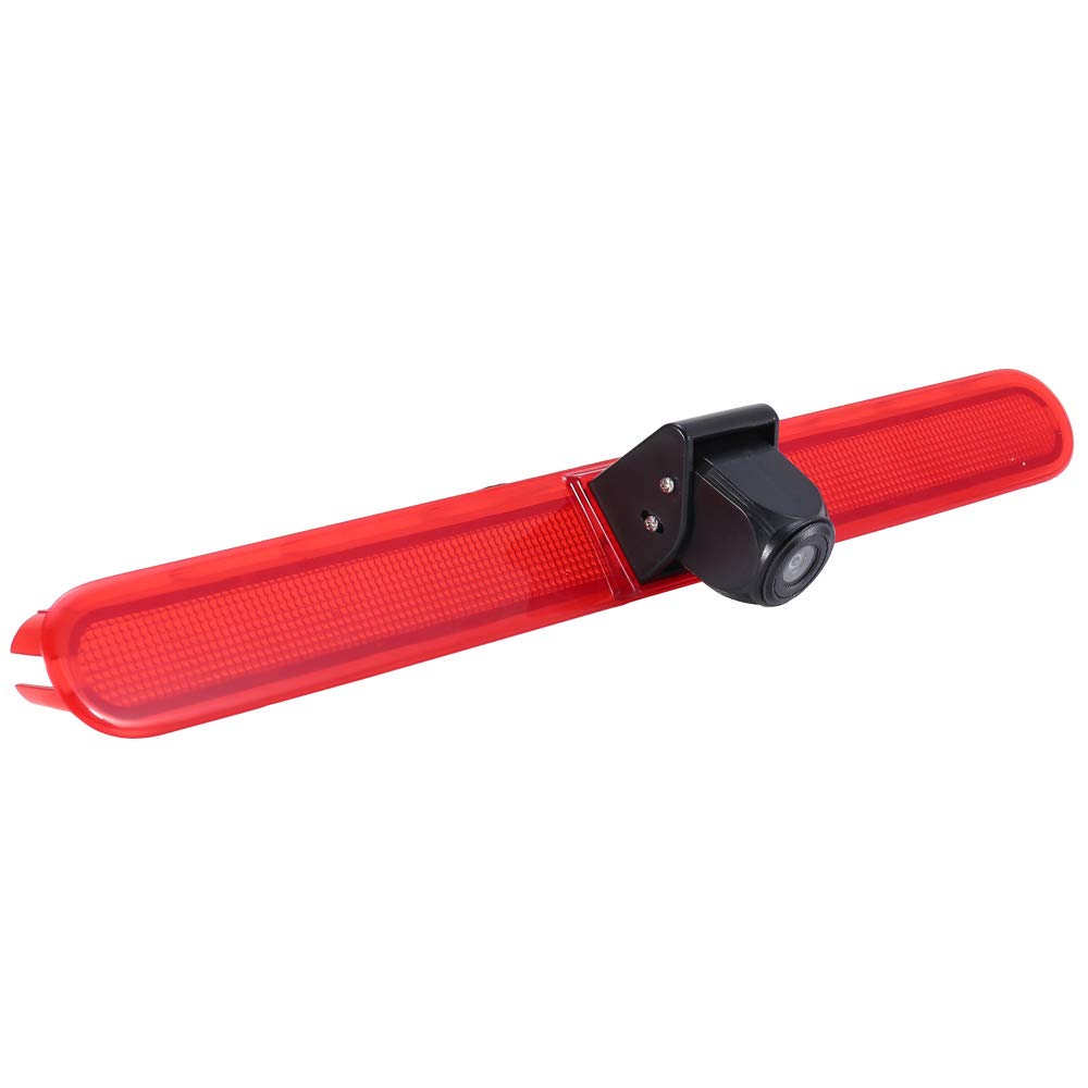 Telecamera Freno Posteriore per VW T5 Multivan/Caravelle T6