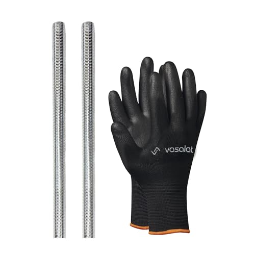 Vasalat Asta Filettata M20, 1000 mm, Zincata