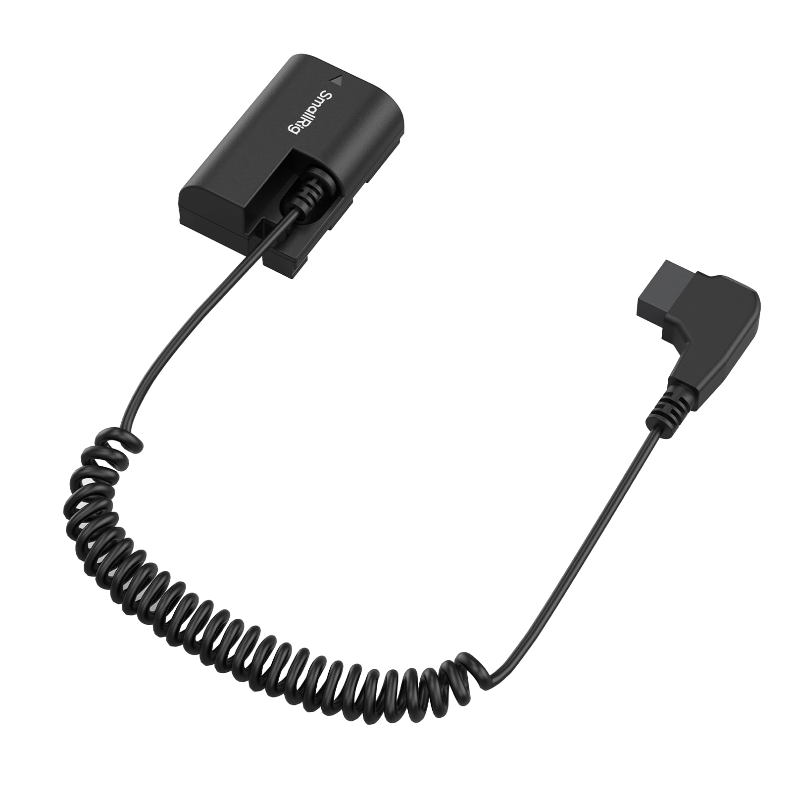 Smallrig Batteria Fittizia D-Tap per Canon LP-E6P