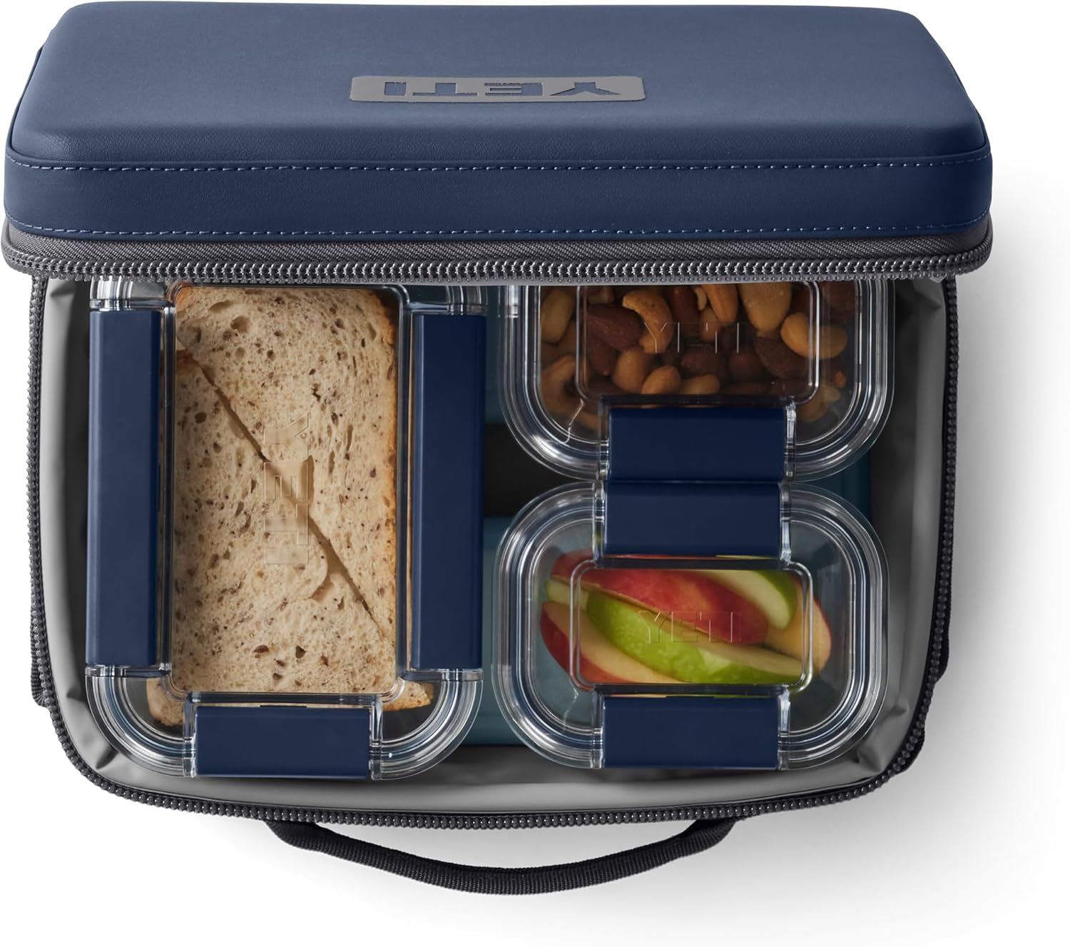 YETI Daytrip Lunch Box, Navy, 5 L - immagine 3