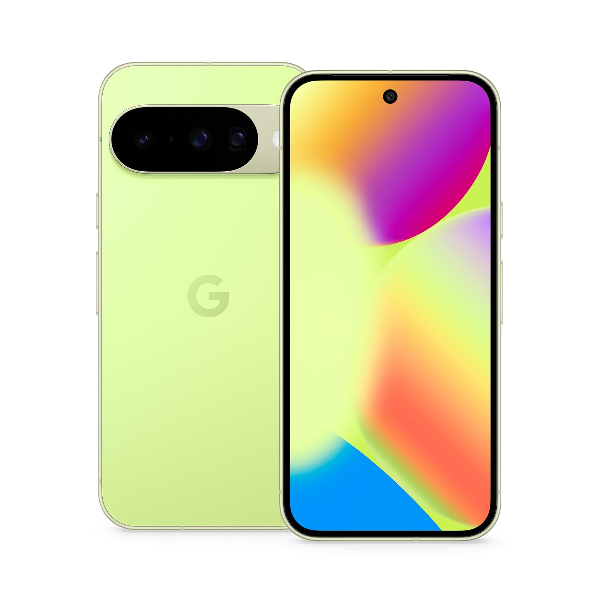 Google Pixel 10 - Smartphone Android sbloccato 128GB