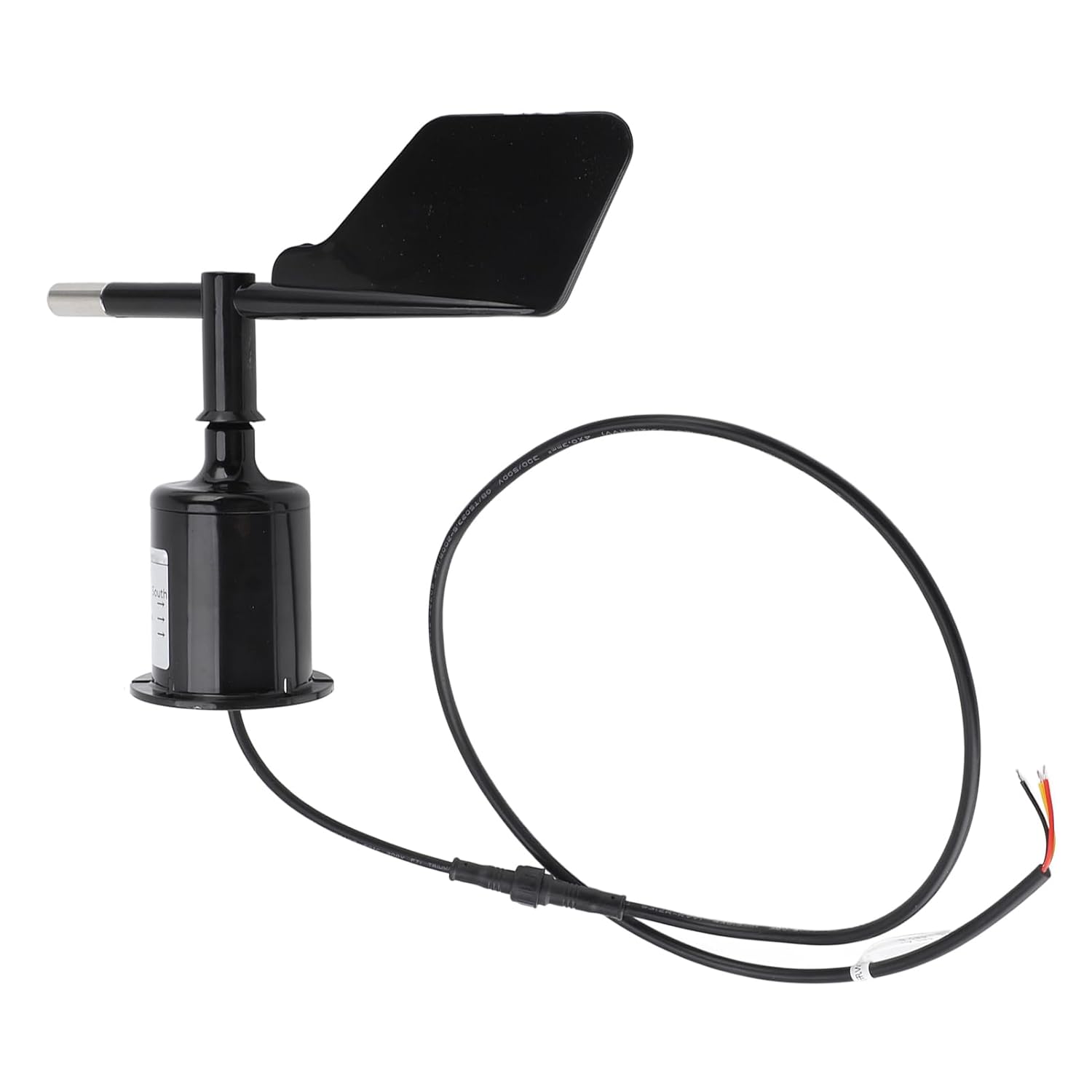 Kuuleyn 360 Degree Wind Direction Sensor DC 5V - immagine 3