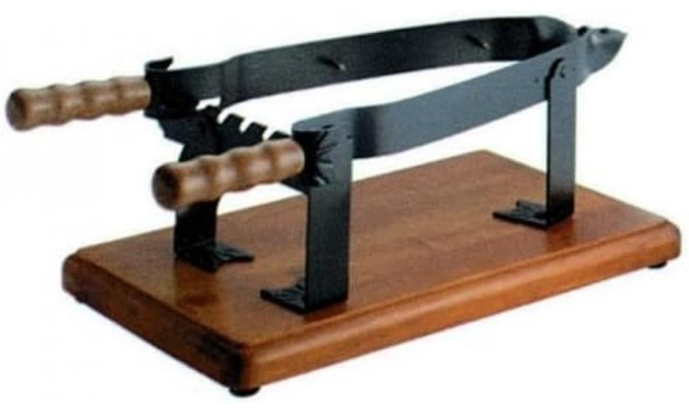 Caper CPR320001 Fermaprosciutto Legno