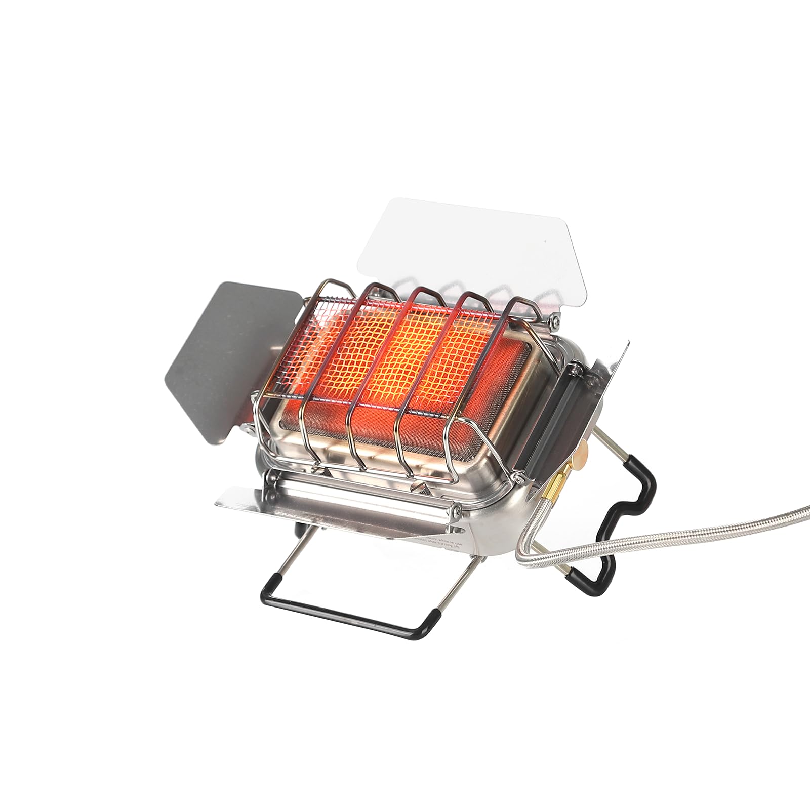 Fire-maple Sunflower X Fornello da Campeggio Multifunzionale