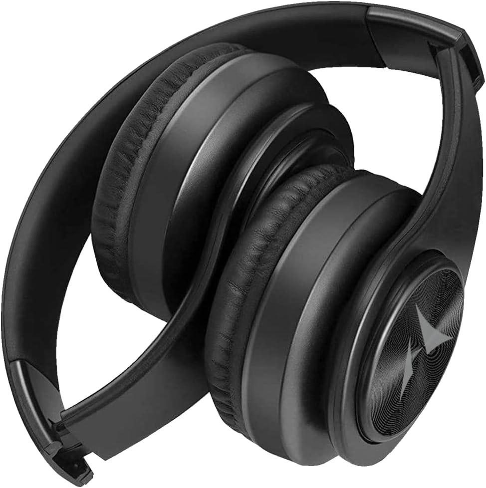 Techmade Cuffie TV Wireless con Trasmettitore - immagine 2