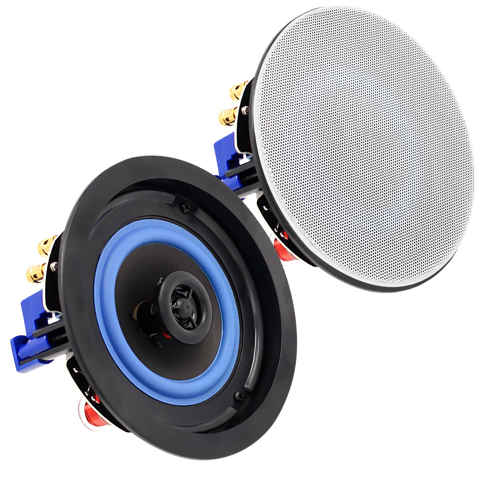 Studiofinix HCS418 - Altoparlanti Passivi 160 Watt (2 pz)