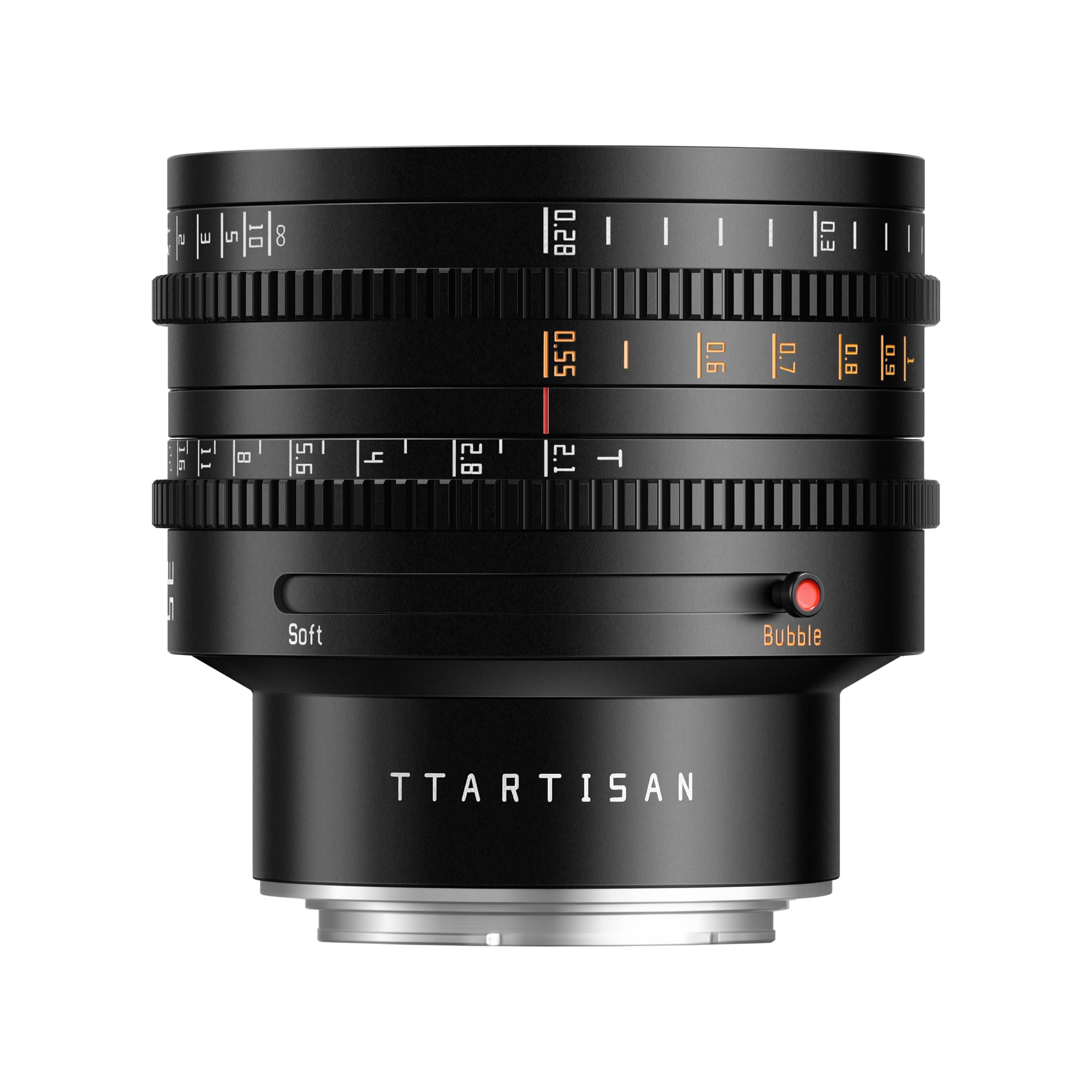 Ttartisan Obiettivo Cinematografico T2.1 35mm Full Frame