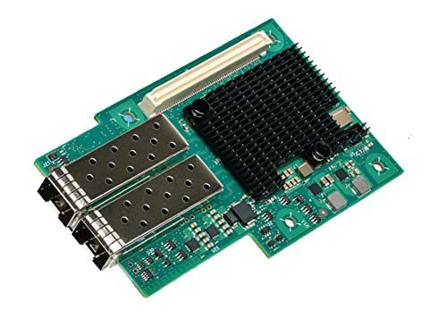 Intel NIC Ethernet Network Adapter XXV710-DA2 OCP