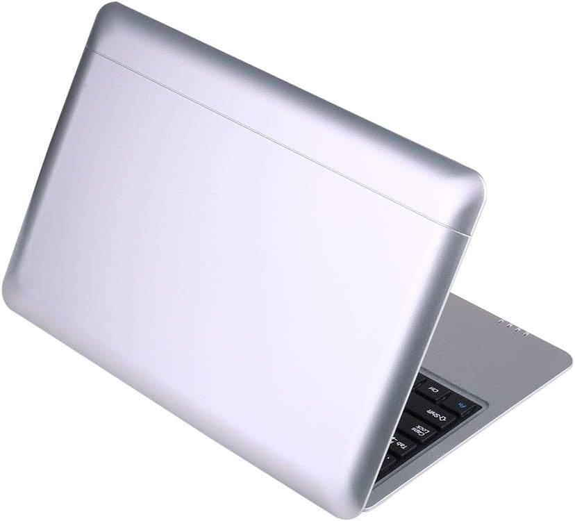 Bigmachine - Mini Netbook Android 6.0 Quad Core 10 pollici - immagine 4