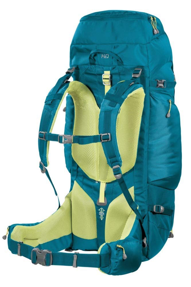Ferrino Rucksack Transalp Lady 60 Liter - Damenrucksack für Trekkingtouren