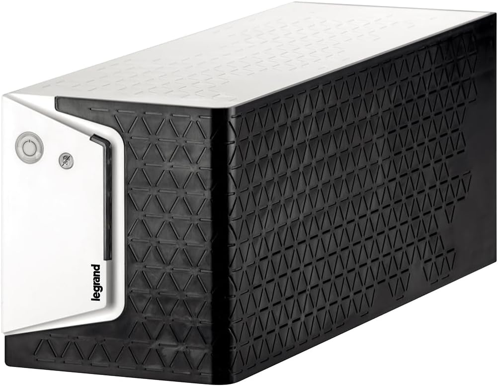 SAI-KEOR SP 600 VA SCH - immagine 1