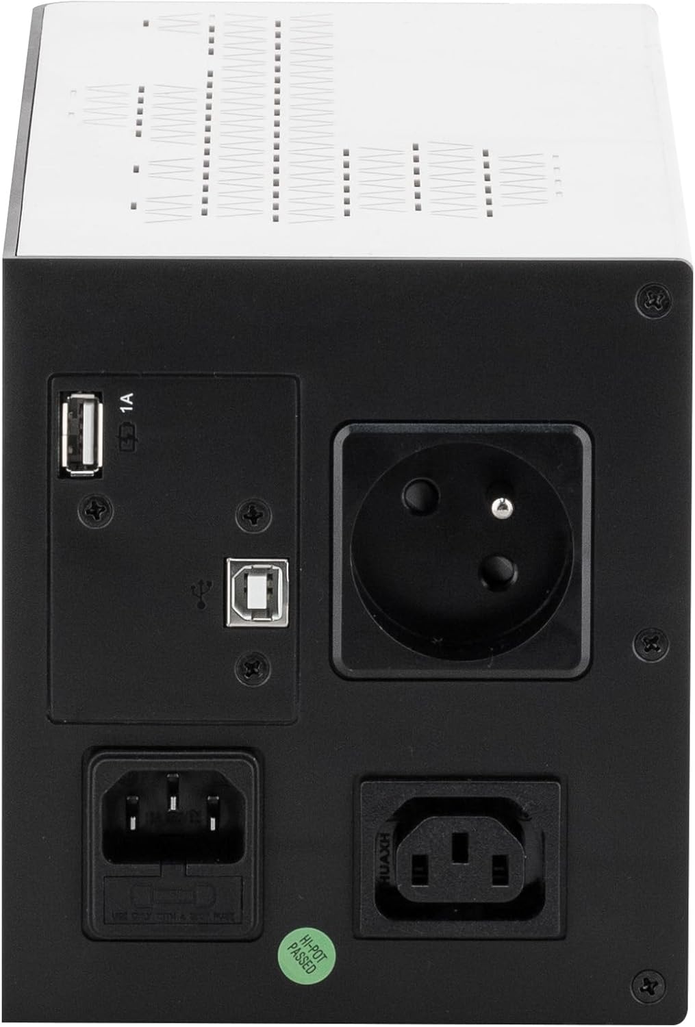 SAI-KEOR SP 600 VA SCH - immagine 2