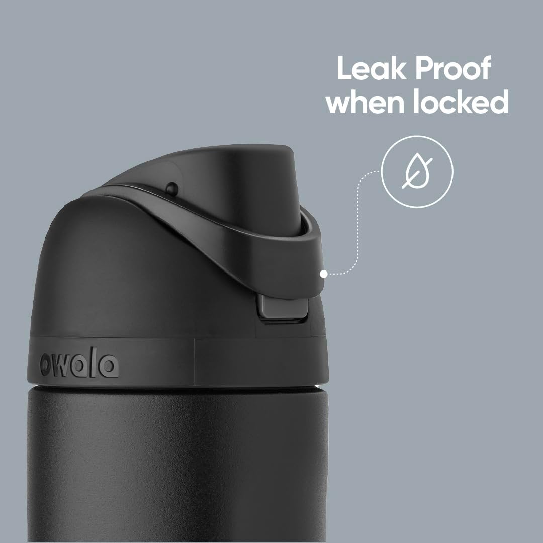 Owala FreeSip Borraccia Termica 945ml con Cannuccia - immagine 5