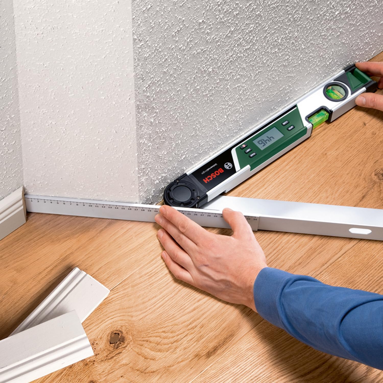 Bosch UniversalAngle - Goniometro Digitale 220° - immagine 5