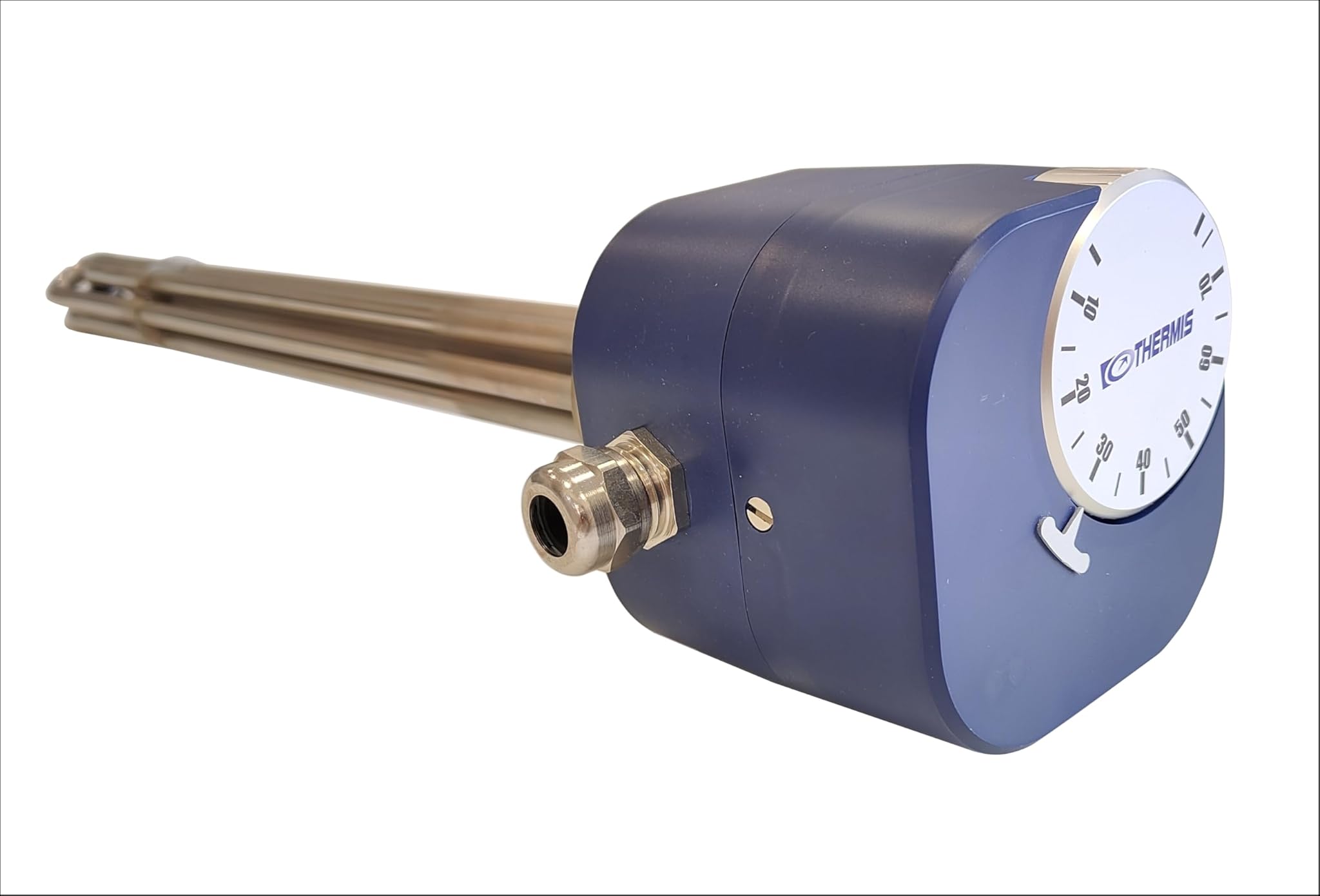 Thermis TRG 20 - Cartuccia Riscaldante con Termostato 2,4 kW