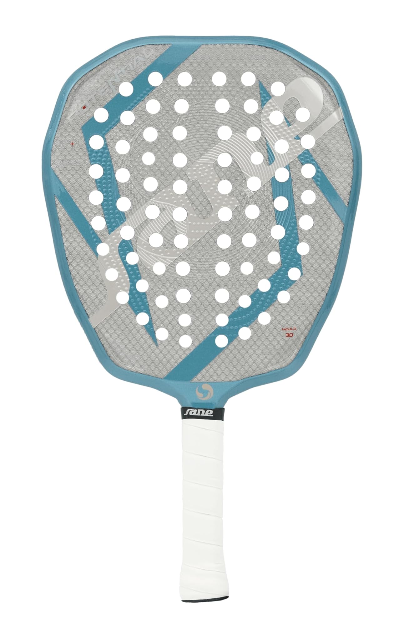 Racchetta da paddle Potenziale edizione avanzata