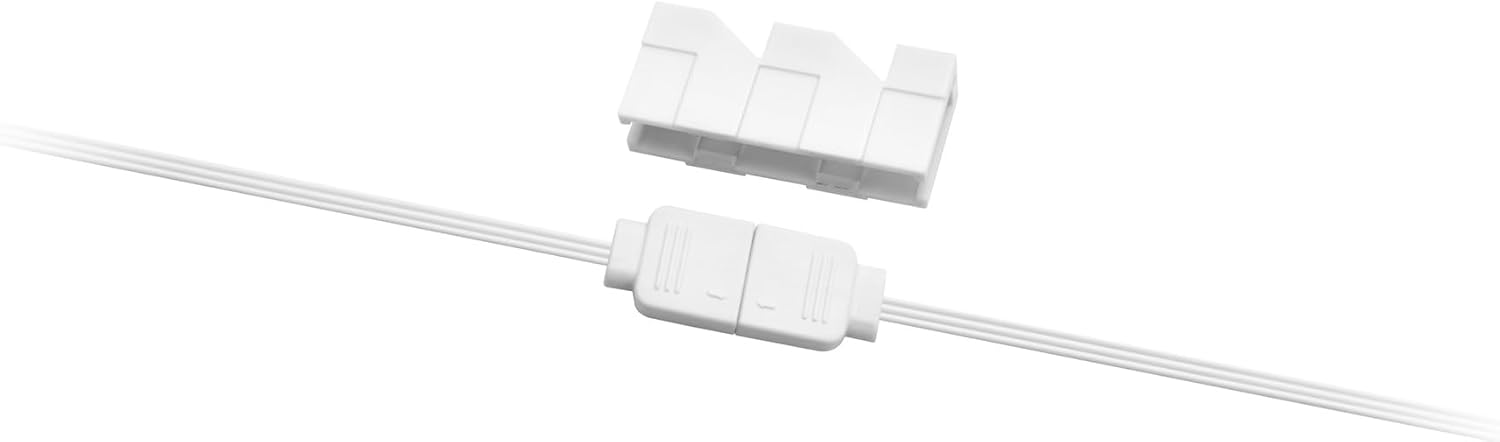 Thermaltake CT140 ARGB Sync PC Cooling Fan White | 2 Pack - immagine 5