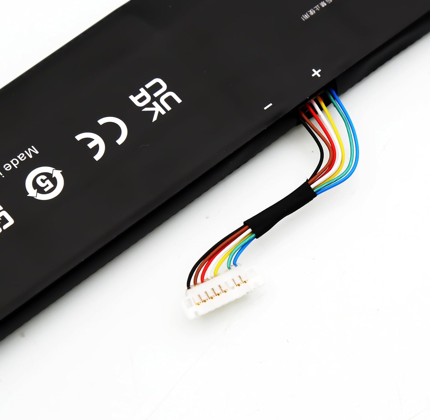 Blesys C41N2208 Batteria per ASUS ROG Ally RC71L - immagine 5