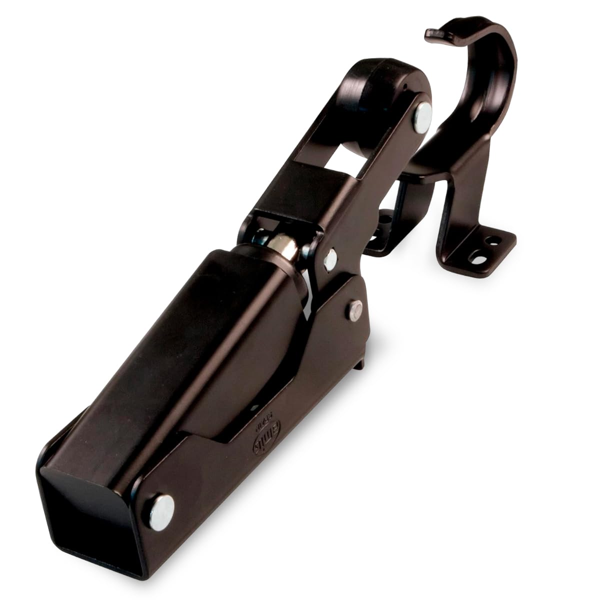 Amig Fermatenda - Chiusura Idraulica Porta, Nera