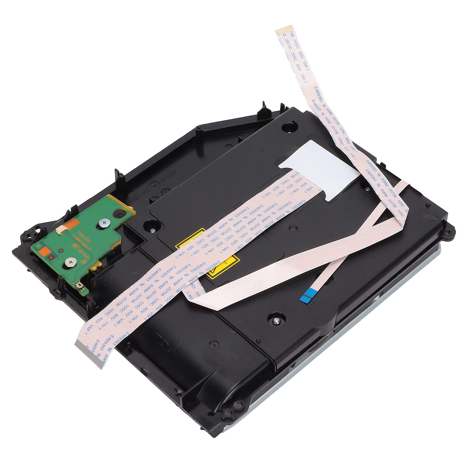 unità Ottica per Console per 1200,KEM‑490 CD‑Rom CD‑Rom Disco Ottico di Sostituzione 'unità CD