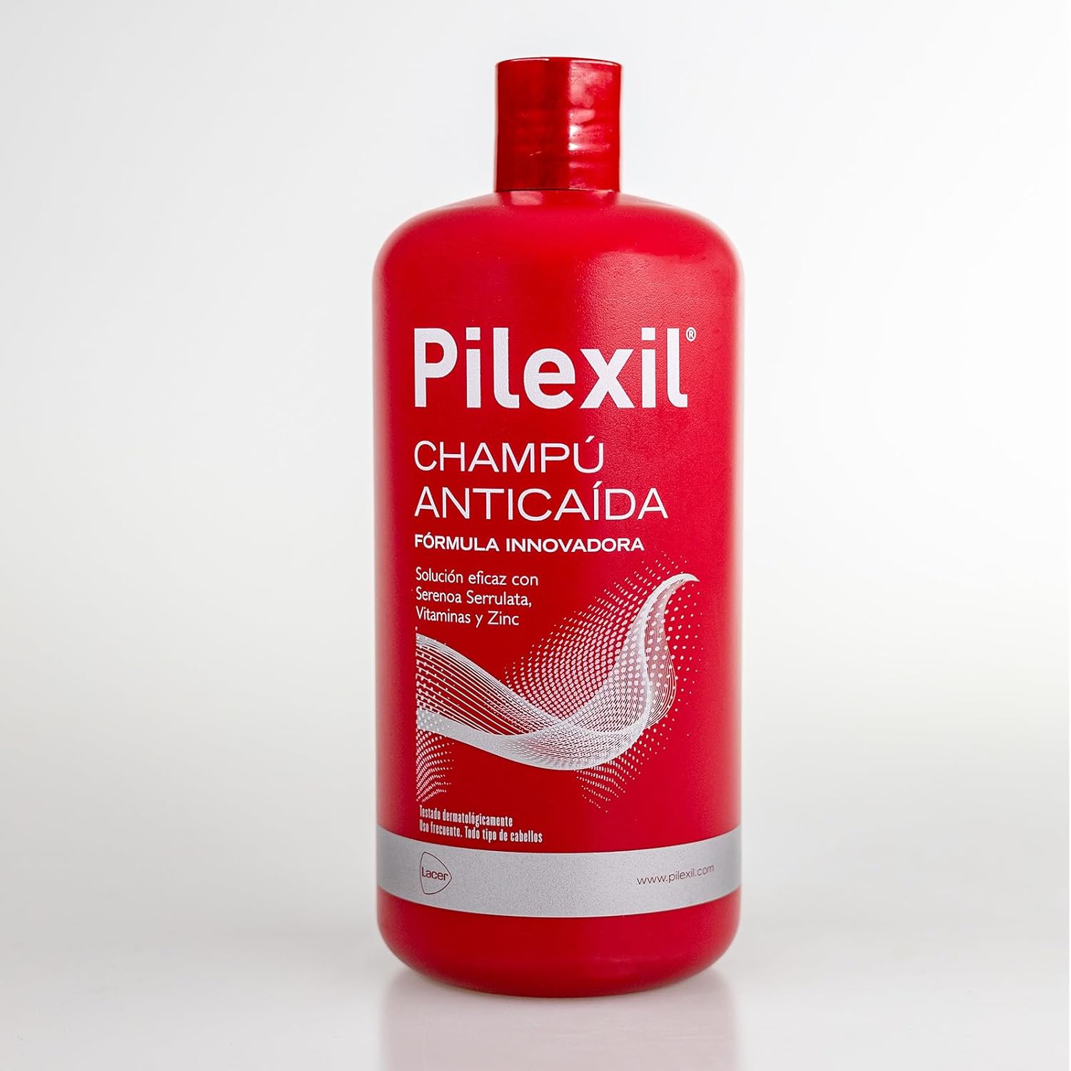 Pilexil Shampoo Anticaduta Pack 2x900ml - immagine 2