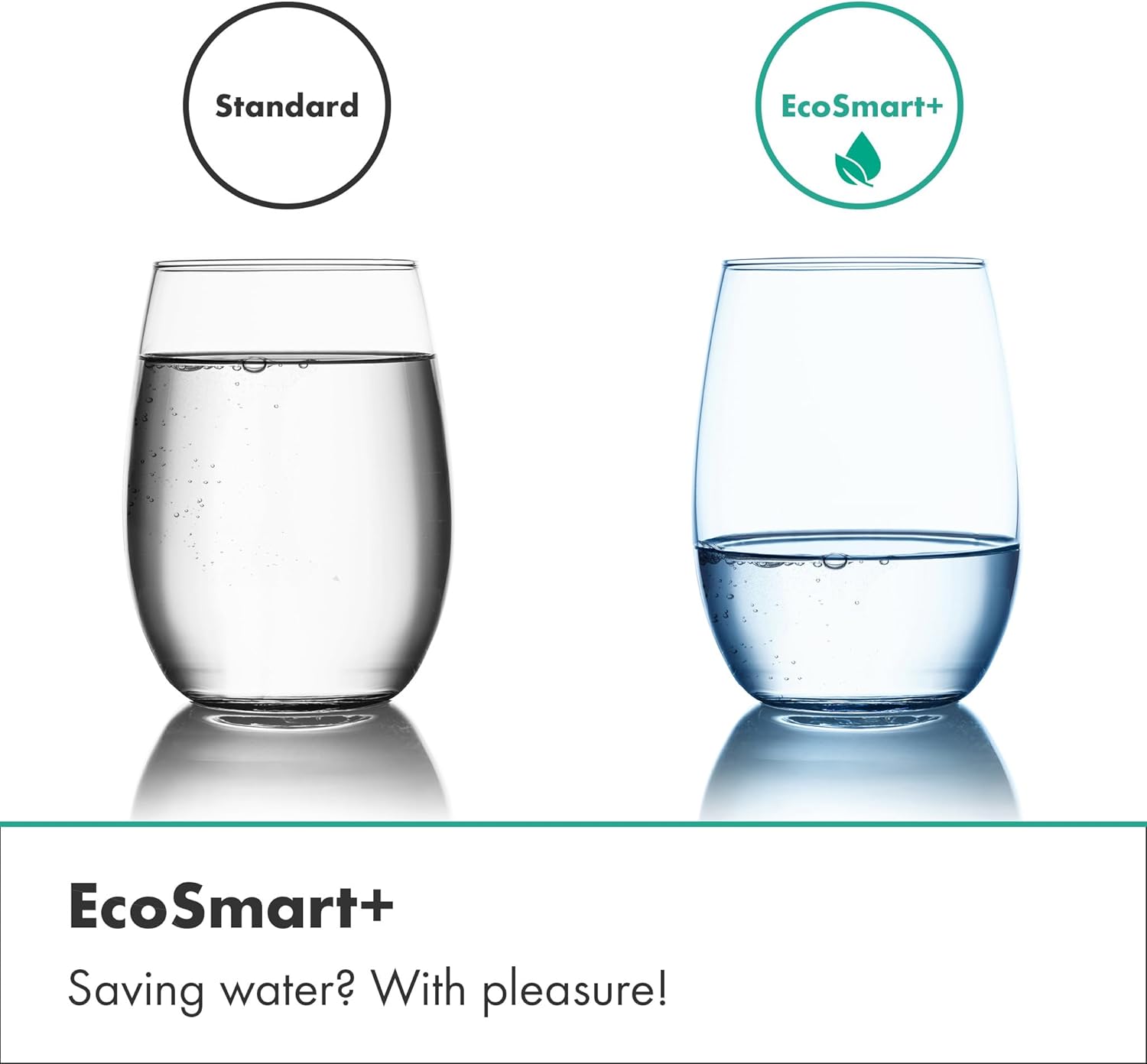 Hansgrohe Activera S 28057670 - Soffione Doccia 240mm - immagine 5