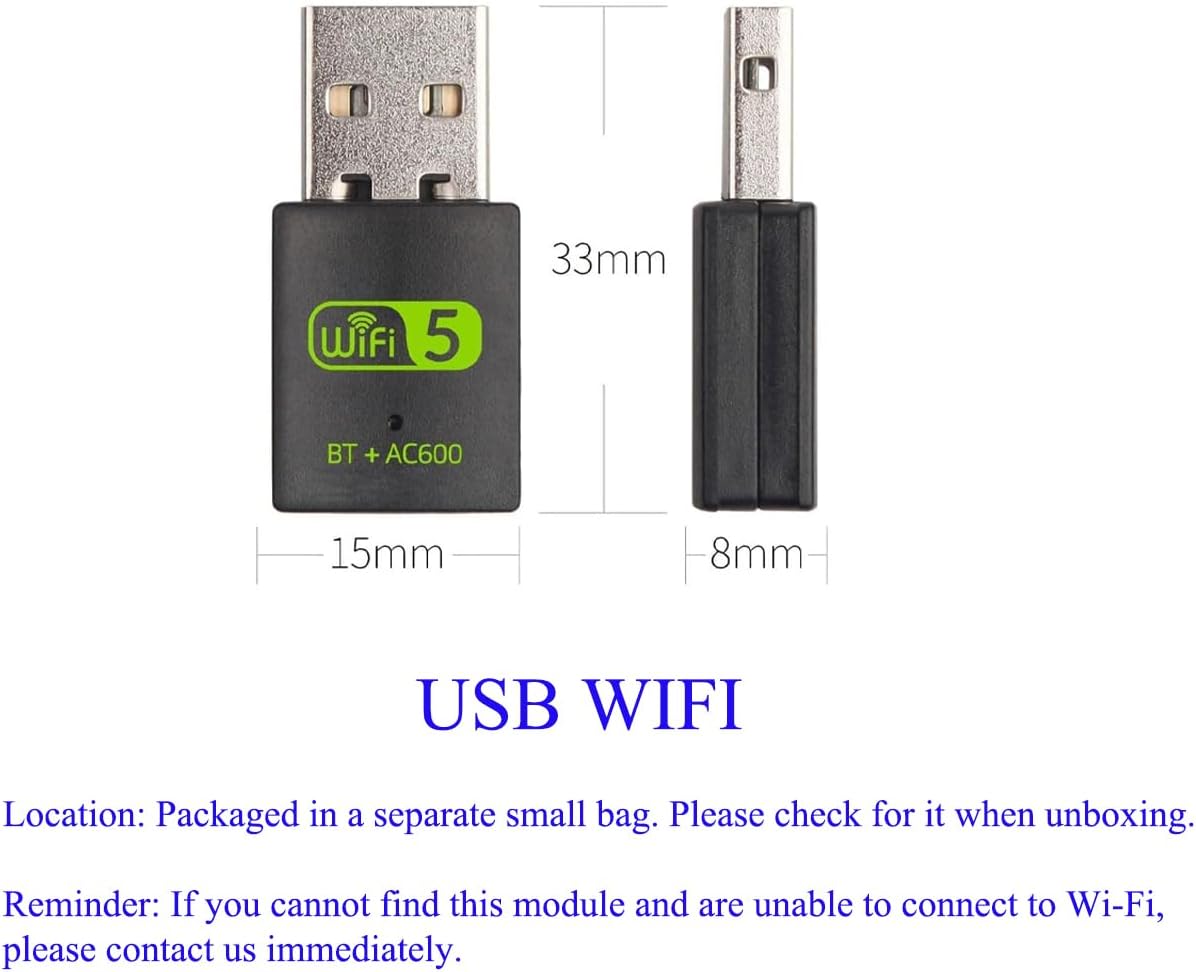 Hp ProDesk 600 G1 Mini PC Desktop Intel Core i5-4590 - immagine 2