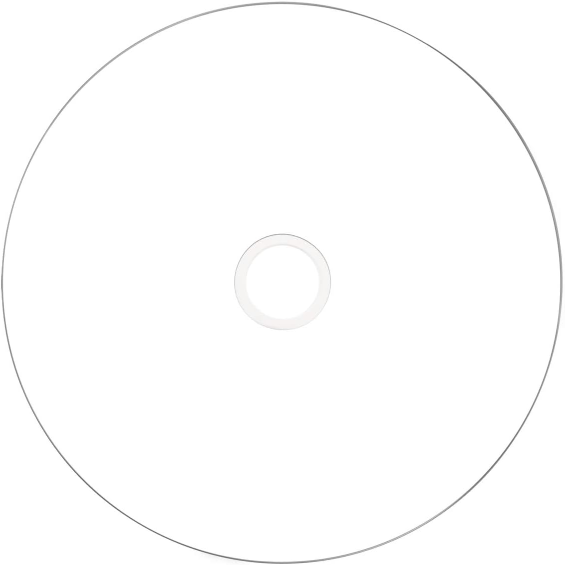 Verbatim BD-R Blu Ray 25GB PRINTABLE - 50 Pezzi - immagine 3