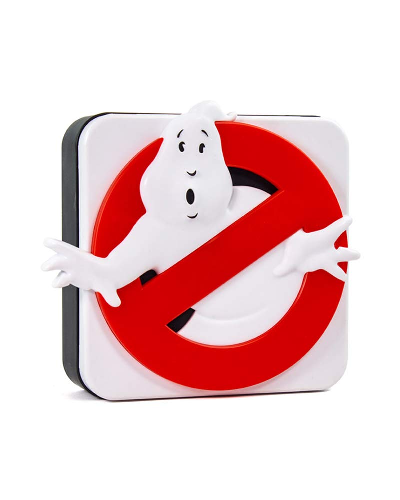 Numskull Ghostbusters - Lampada da Parete 3D