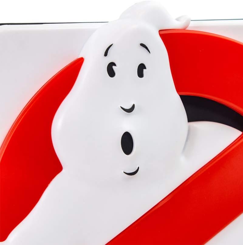 Numskull Ghostbusters - Lampada da Parete 3D - immagine 2
